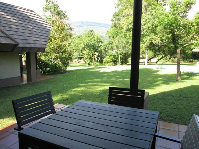 SUDWALA LODGE (Nelspruit, África - Sudáfrica): opiniones