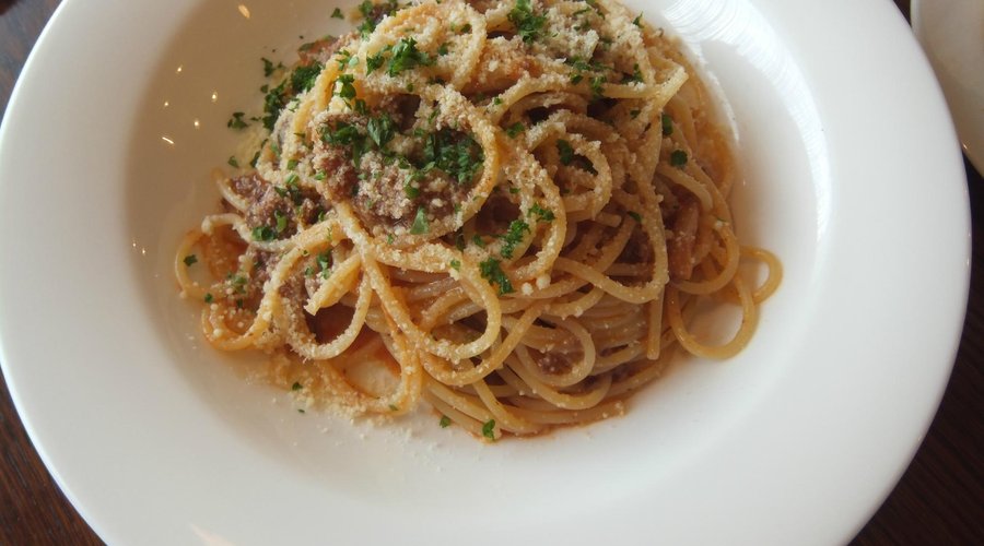 pasta