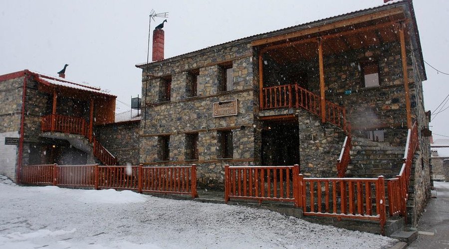 Σιάντσης Καϊμακτσαλάν