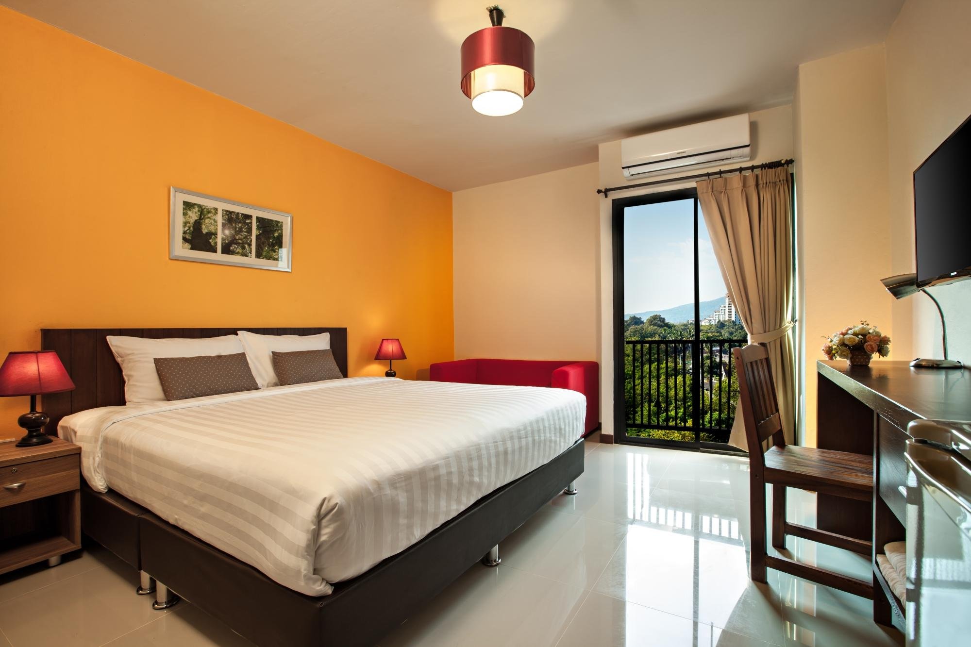 We Valley Boutique Hotel by null