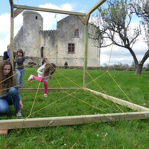 10 Castles In Charente Maritime That You Shouldn T Miss 10 Castles In Charente Maritime That You Shouldn T Miss