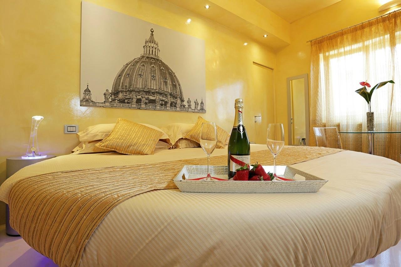 MYROME B&B - Reviews (Rome, Italy)