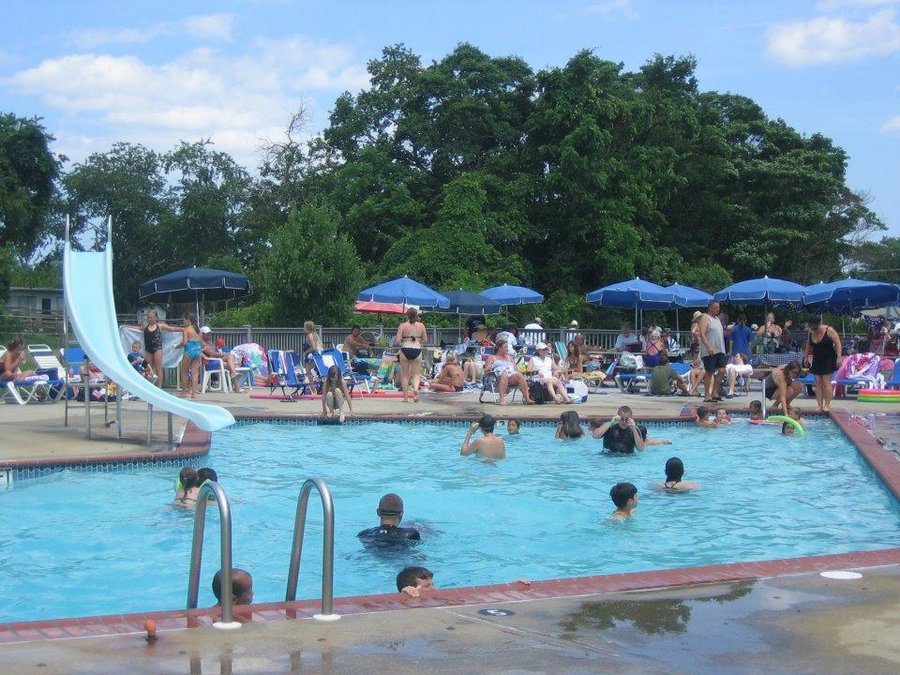 Sea Grove Camping Resort Updated 2020 Prices Campground Reviews Ocean View Nj Tripadvisor