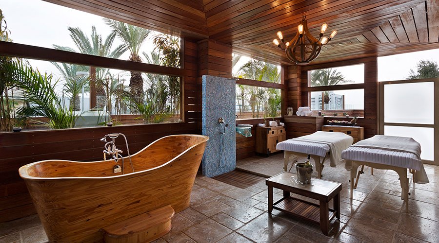 White Spa