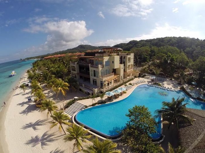 KIMPTON GRAND ROATAN RESORT AND SPA - Updated 2023 Prices (Honduras ...