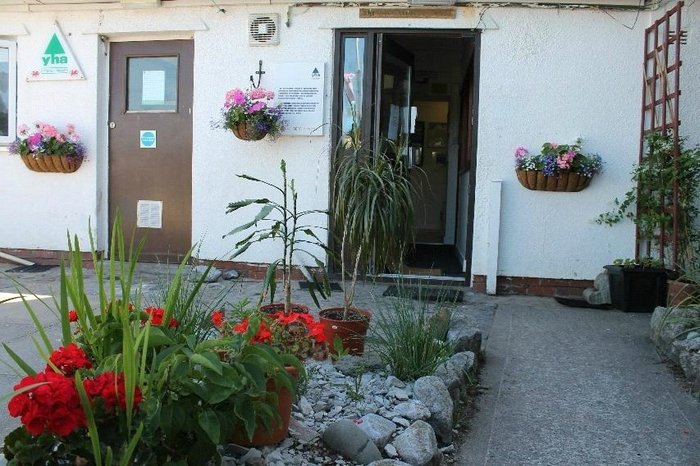 YHA Port Eynon - Partner Kitchenettes: Pictures & Reviews - Tripadvisor