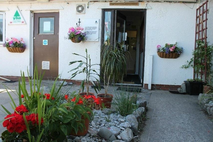 YHA Port Eynon - Partner Hiking: Pictures & Reviews - Tripadvisor