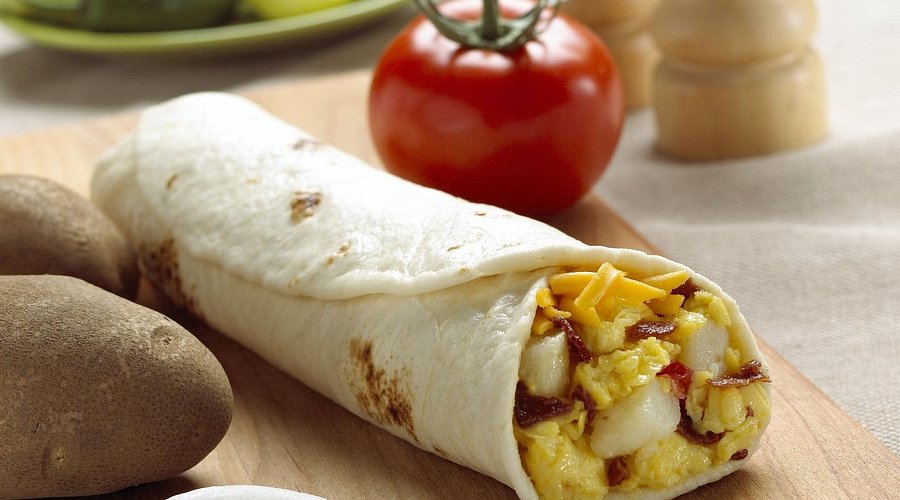 JumBurrito