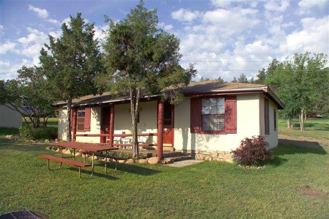 COVERED WAGON RESORT - Campground Reviews (Piedmont, SD ...