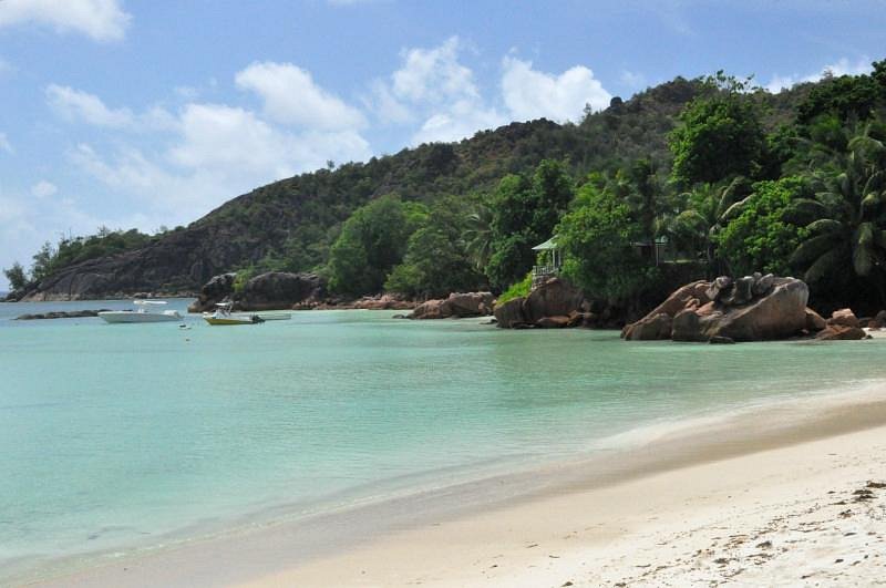 Anse Gouvernement image