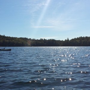 great place to relax fish and enjoy