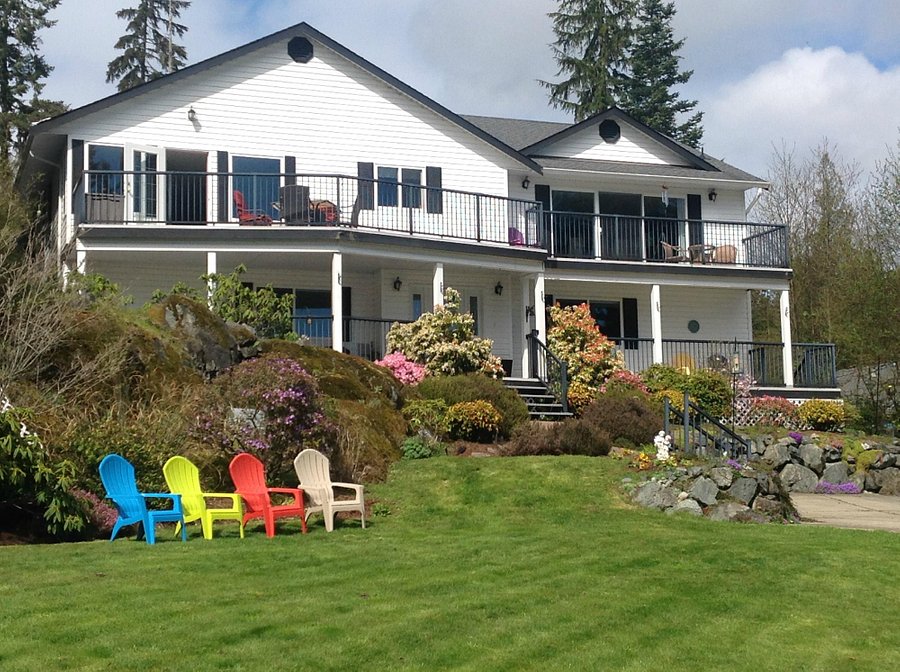 4 Beaches Bed & Breakfast - UPDATED Prices, Reviews & Photos (Sooke