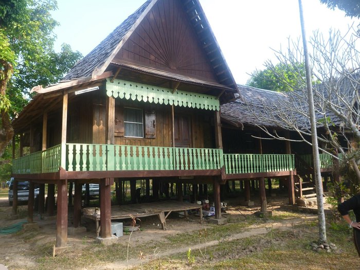 AUBERGE SALA HINBOUN: Reviews (Bolikhamsai Province, Laos) - Photos of ...