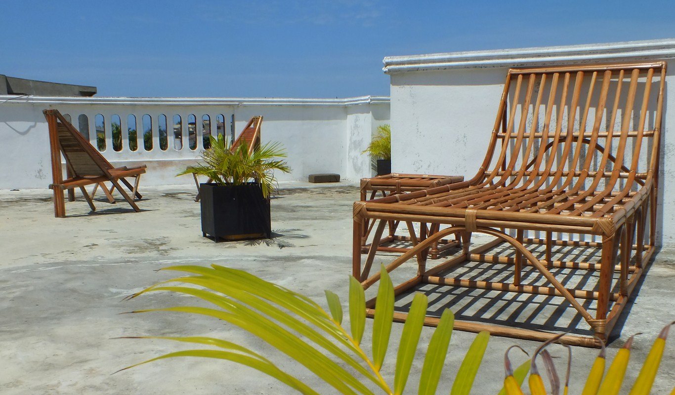 The House CanelYa image