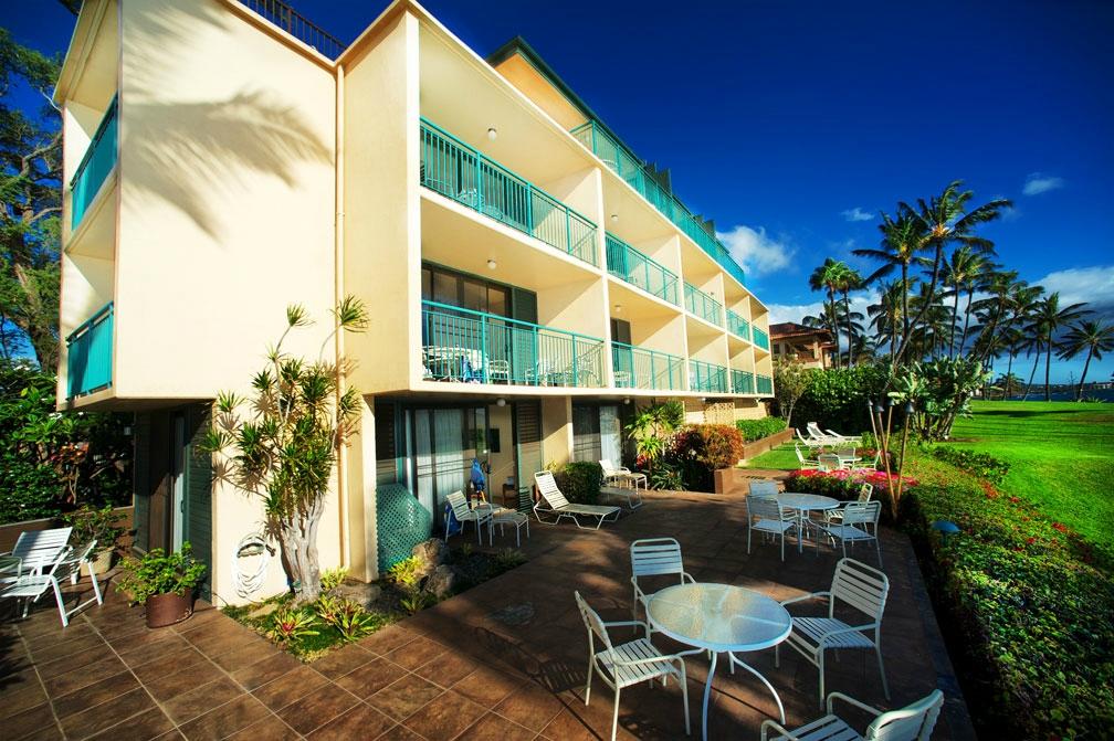 Punahoa Beach Condominiums Maui: Your Ultimate Guide to Paradise