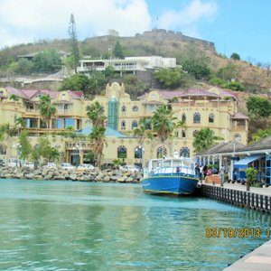 West Indies Mail