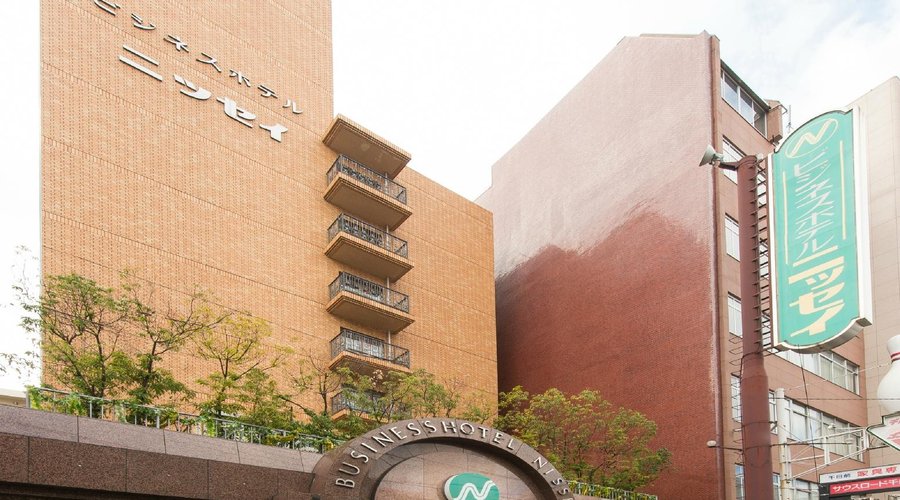nissei hotel