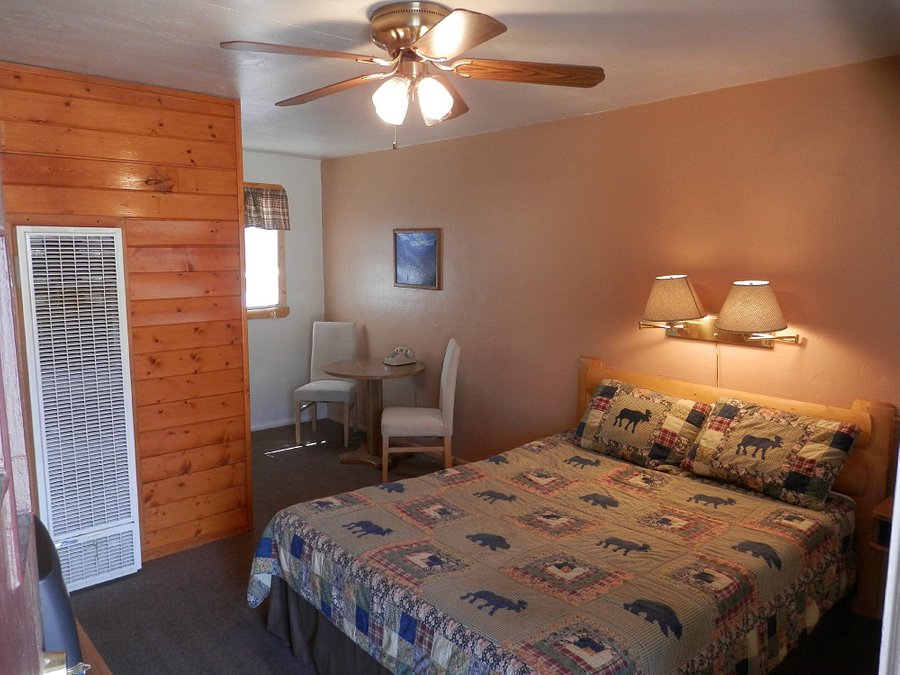 SAN JUAN MOTEL - Updated 2021 Prices & Reviews (Pagosa Springs, CO