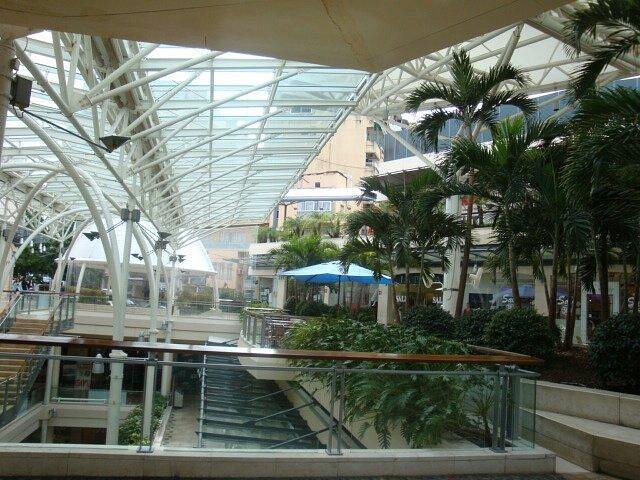 ABC Mall image