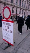 Art Market at Zeughaus –