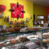 Pasticceria