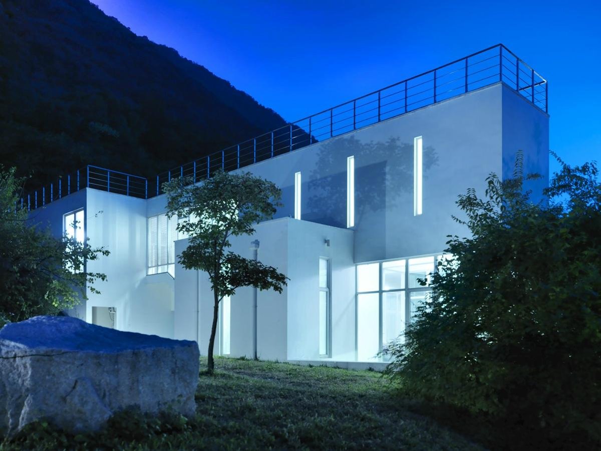 Commune By The Great Wall -The Unbound Collection by Hyatt by null