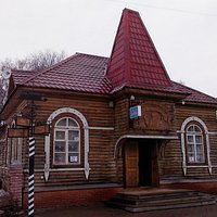 Почта Деда Мороза