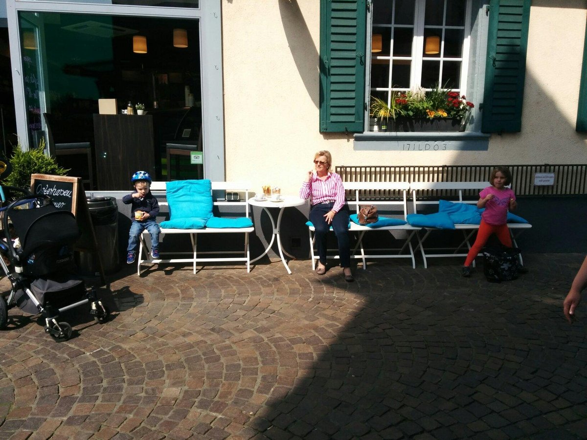 DER SÜSSE LÖWER, Seligenstadt Restaurant Bewertungen, Telefonnummer