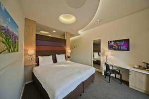 Kamer en suite