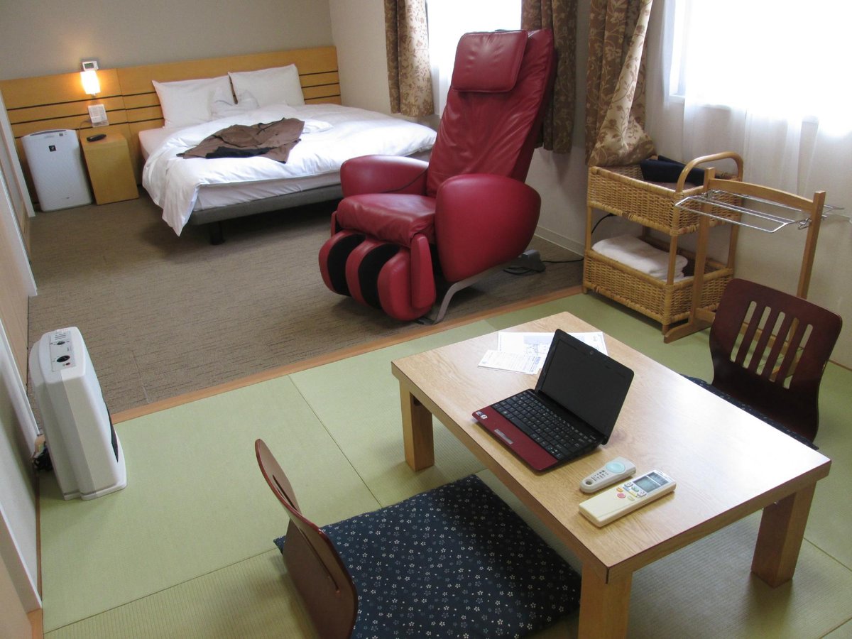 NAKADORI ONSEN KOMACHINOYU HOTEL DORMY INN AKITA - Updated 2024 Prices