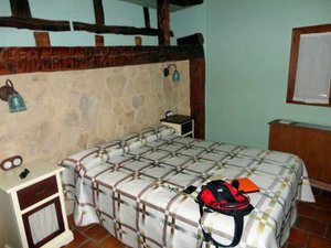 Habitaciones y suites
