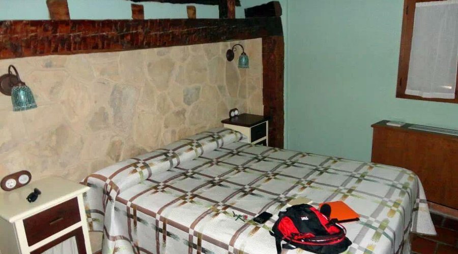 habitación