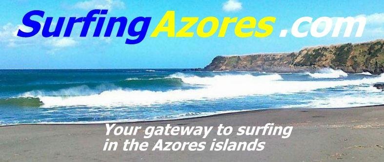 Visit Azores  Surf Holidays in Azores - Surfing Vacations in Portugal