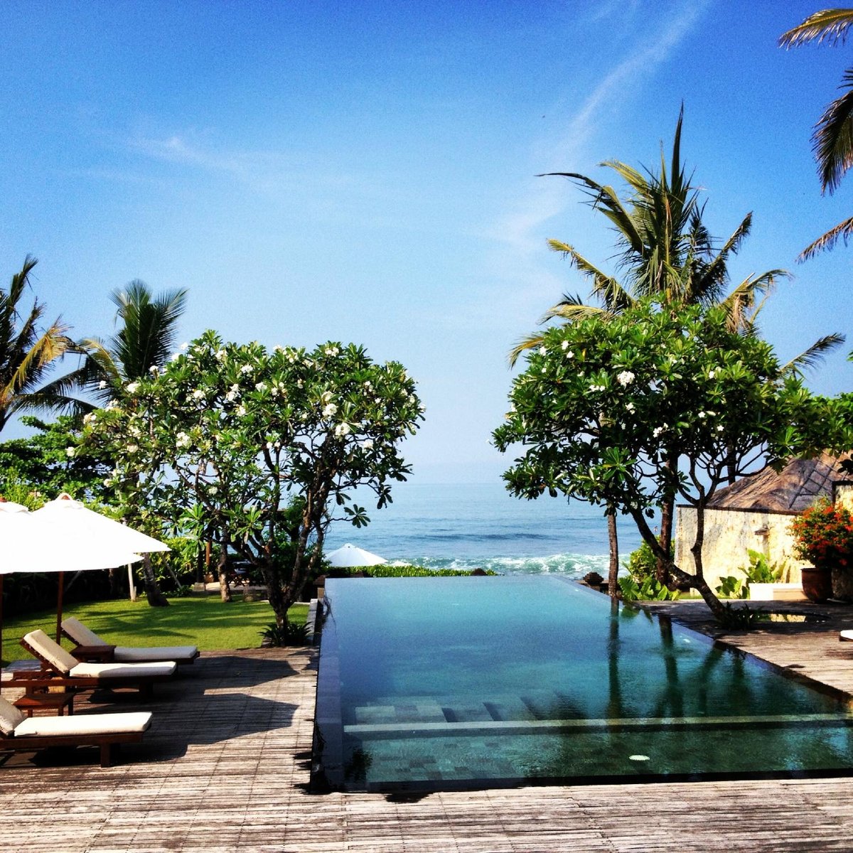 Pantai Lima Villas Pool Pictures & Reviews - Tripadvisor