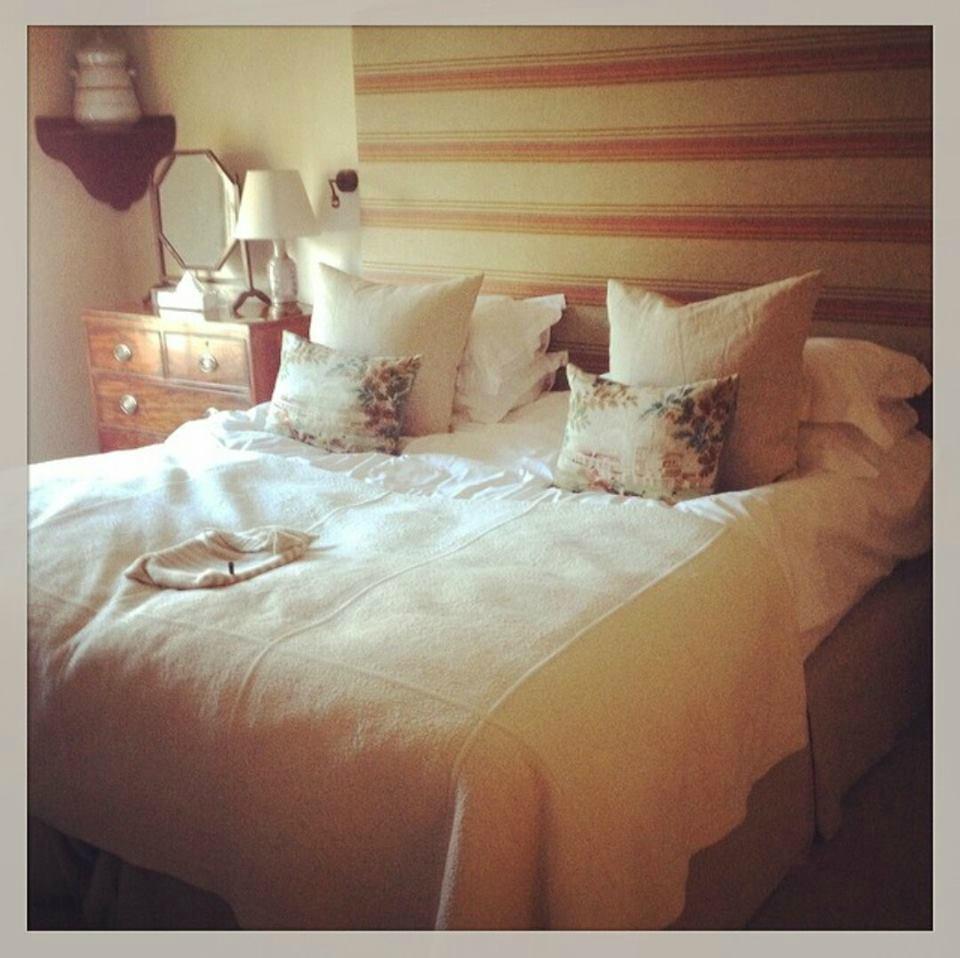 Hotel photo 19 of The George in Rye.