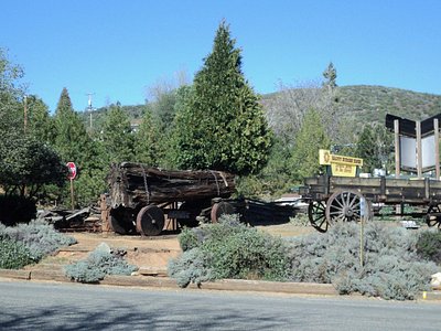 Mariposa Fitness Studio in Mariposa, CA, US