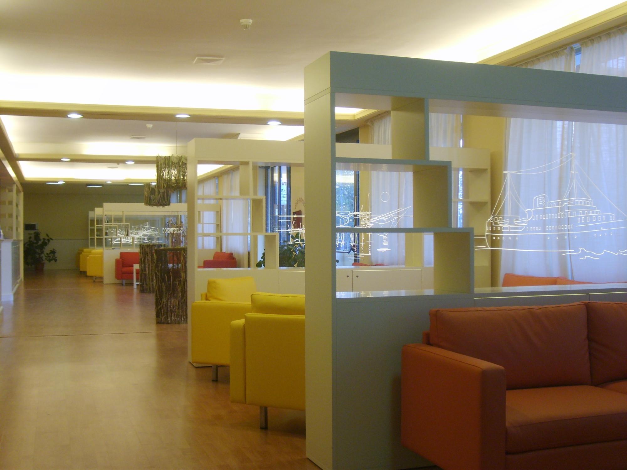 Hotel photo 22 of Regent Hotel Pescara.