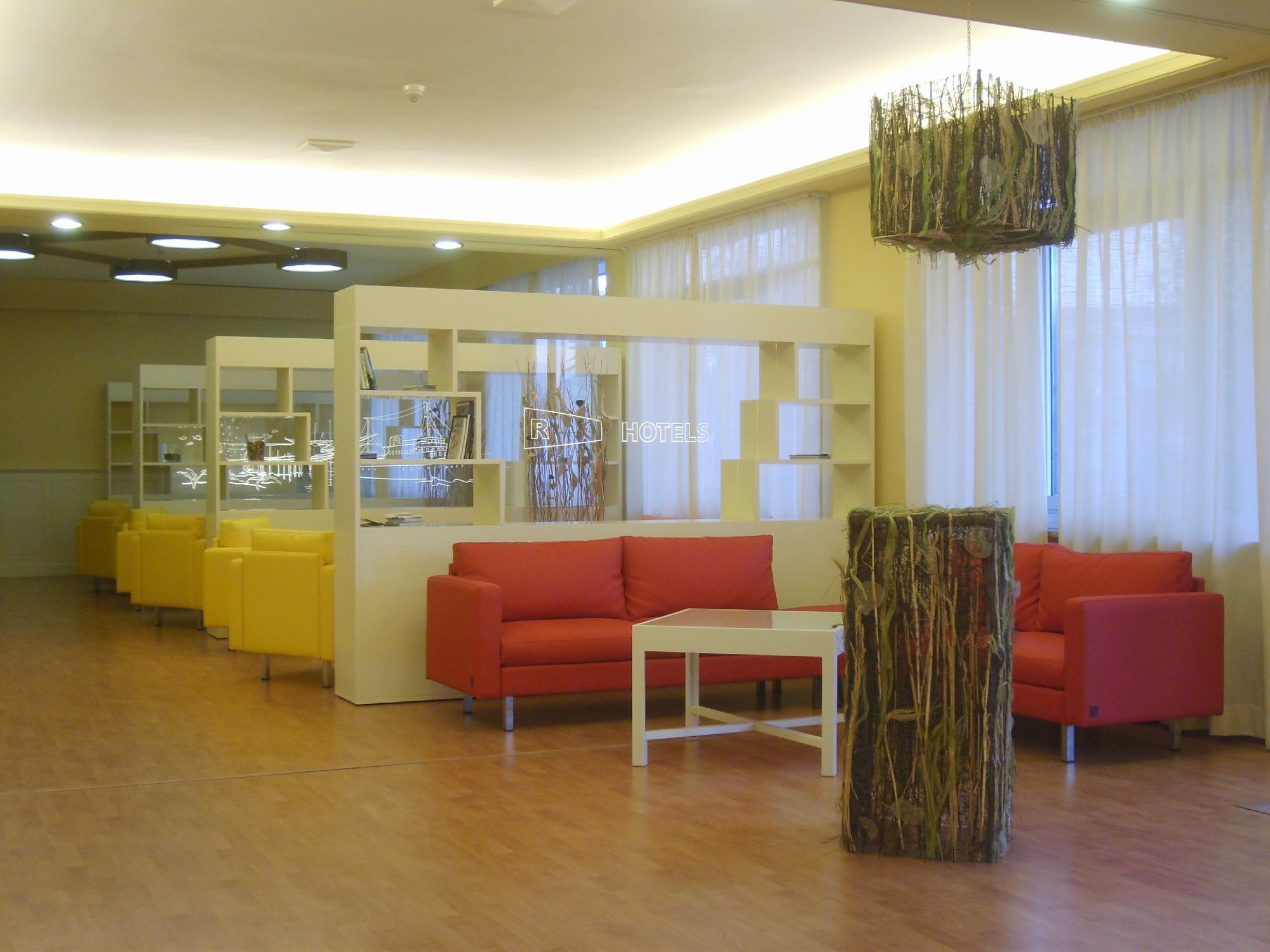 Hotel photo 23 of Regent Hotel Pescara.