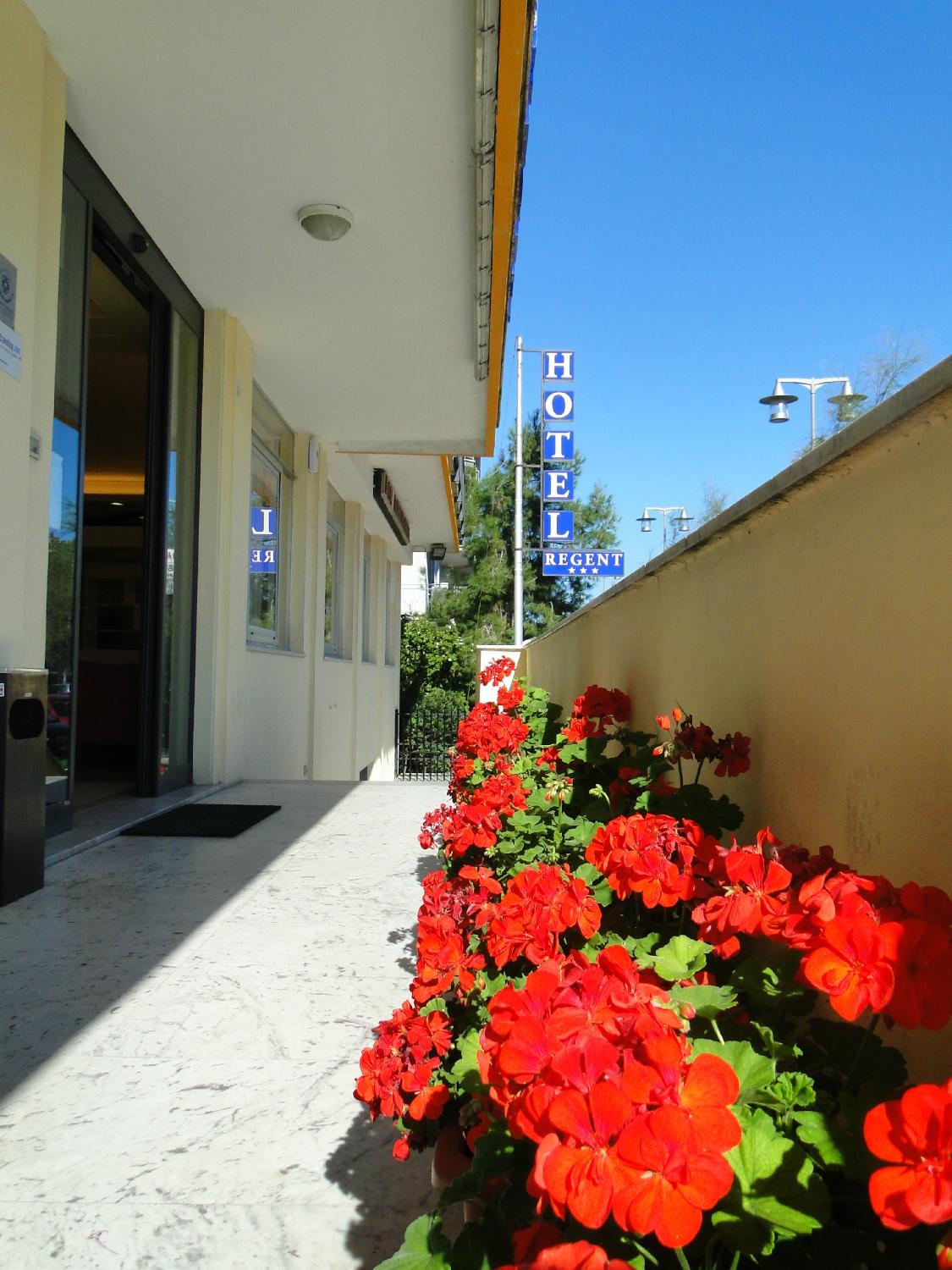 Hotel photo 7 of Regent Hotel Pescara.