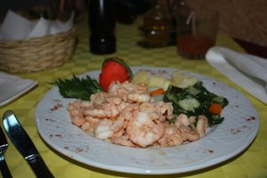 Comida