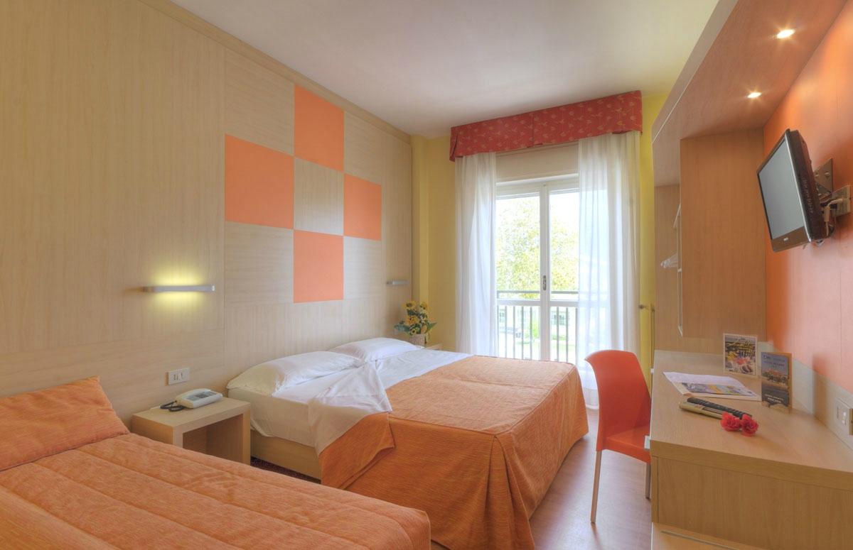 Hotel photo 32 of Regent Hotel Pescara.