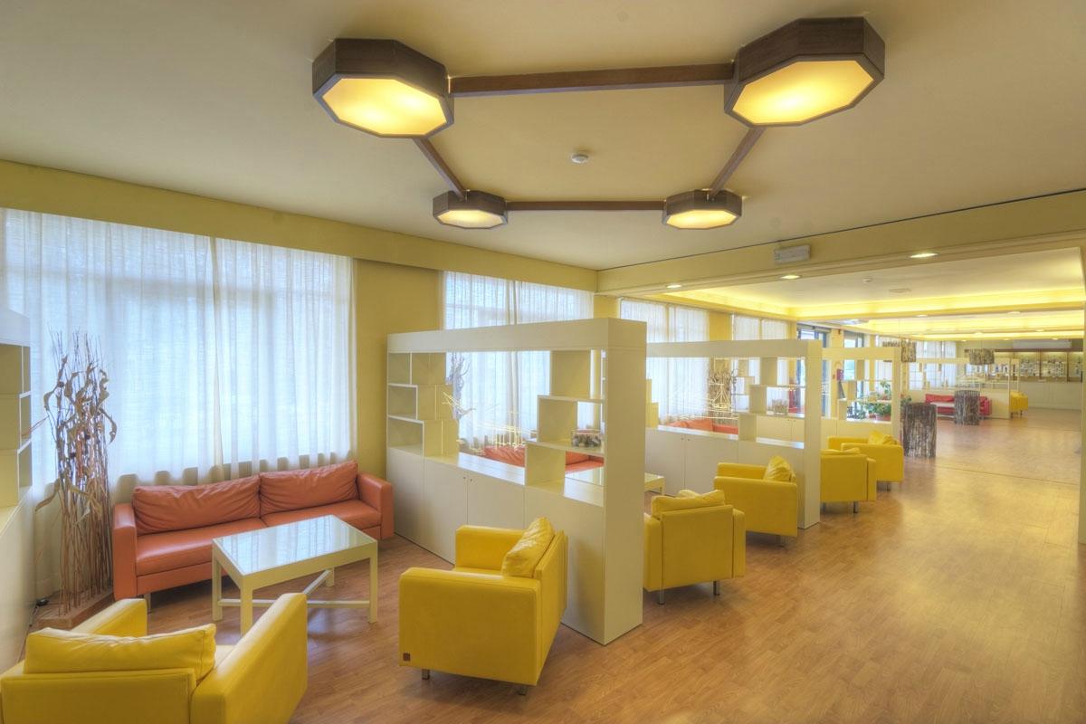 Hotel photo 1 of Regent Hotel Pescara.