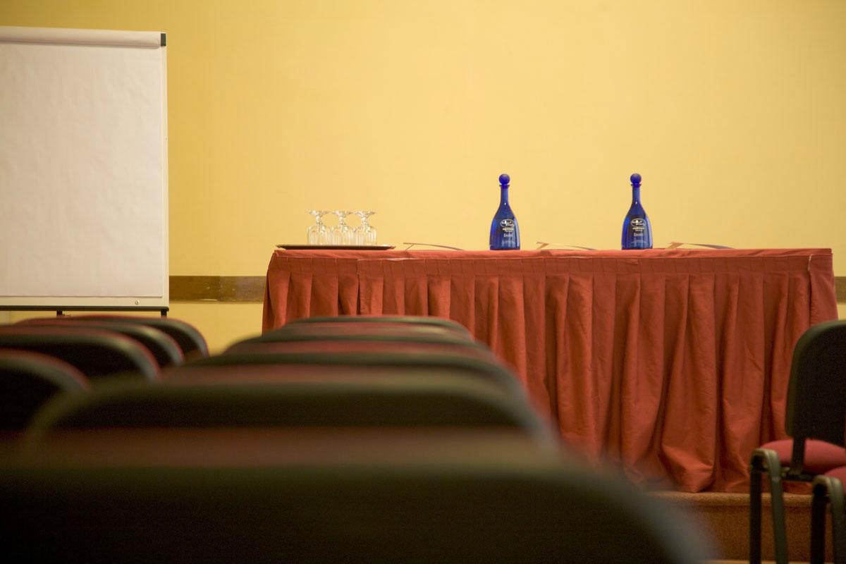 Hotel photo 11 of Regent Hotel Pescara.