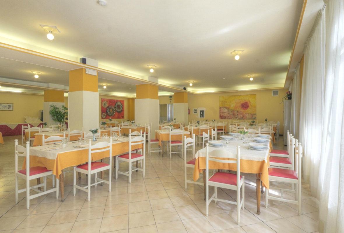 Hotel photo 12 of Regent Hotel Pescara.