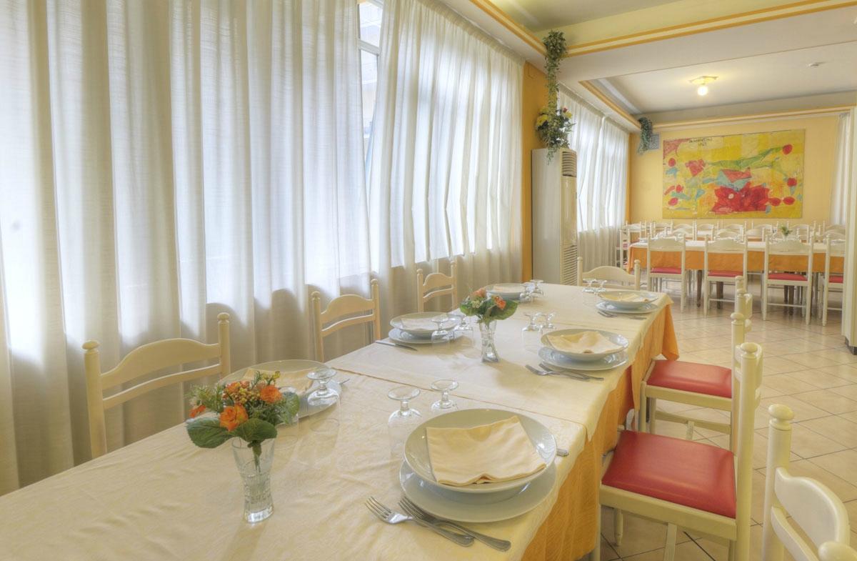 Hotel photo 24 of Regent Hotel Pescara.