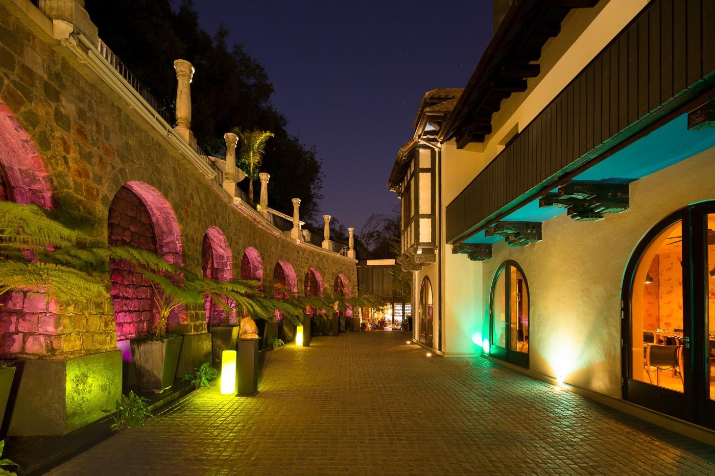 Hotel photo 21 of The Aubrey Boutique Hotel.
