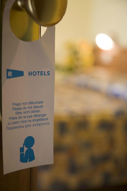 Hotel photo 17 of Regent Hotel Pescara.
