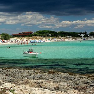 punta prosciutto