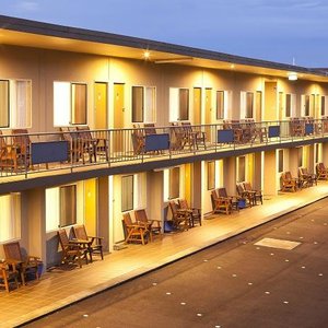 Rooms available at Karinga
