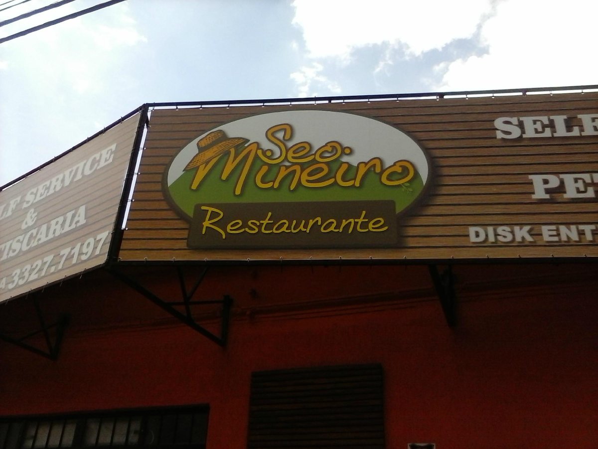 RESTAURANTE SEO MINEIRO, Valinhos - Restaurant Reviews, Photos & Phone ...